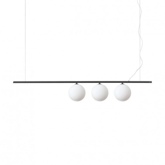 Ideal Lux Perline 3 Pendelleuchte - Agof Store