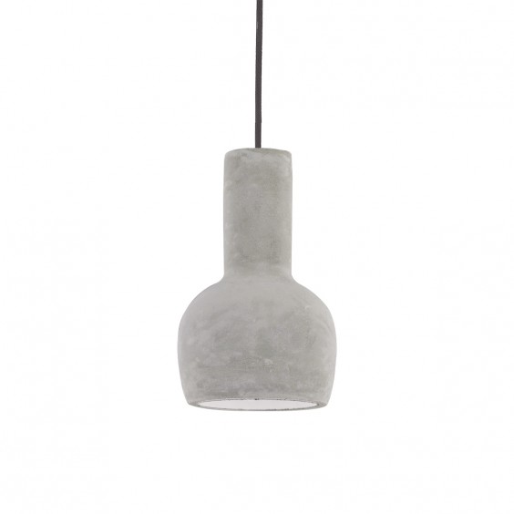 Ideal Lux Oil 3 pendant lamp - Agof Store