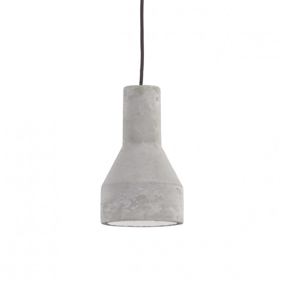 Ideal Lux Oil 1 pendant lamp - Agof Store