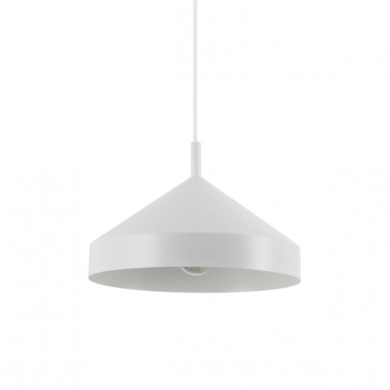 Ideal Lux Yurta Ø 30 cm pendant lamp - Agof Store