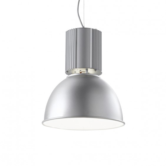 Ideal Lux Hangar pendant lamp - Agof Store