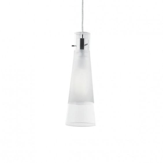 Ideal Lux Kuky pendant lamp - Agof Store