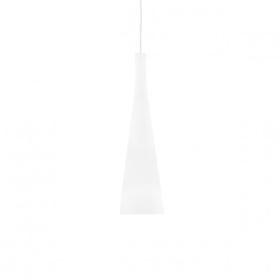 Ideal Lux Milk pendant lamp - Agof Store