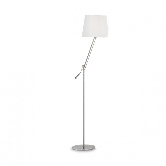 Ideal Lux Regol floor lamp - Agof Store