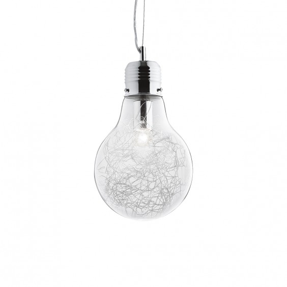 Ideal Lux Luce Max Pendelleuchte - Agof Store