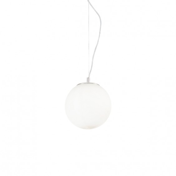 Ideal Lux Mapa Bianco Pendelleuchte - Agof Store