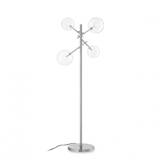 Ideal Lux Equinoxe floor lamp - Agof Store