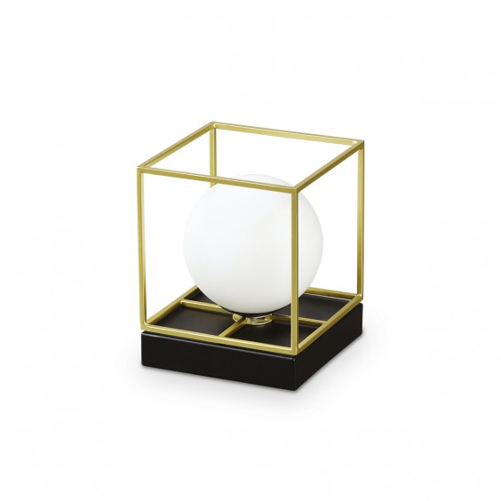 Ideal Lux Lingotto table lamp - Agof Store