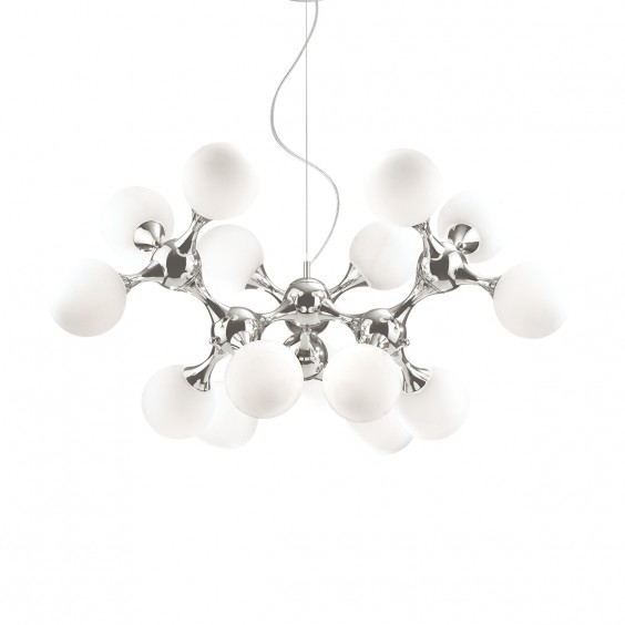 Ideal Lux Nodi 15 pendant lamp - Agof Store