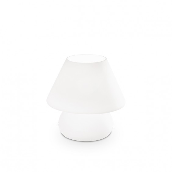 Ideal Lux Prato table lamp - Agof Store