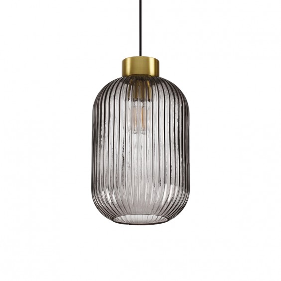 Ideal Lux Mint Ø 20 cm pendant lamp - Agof Store