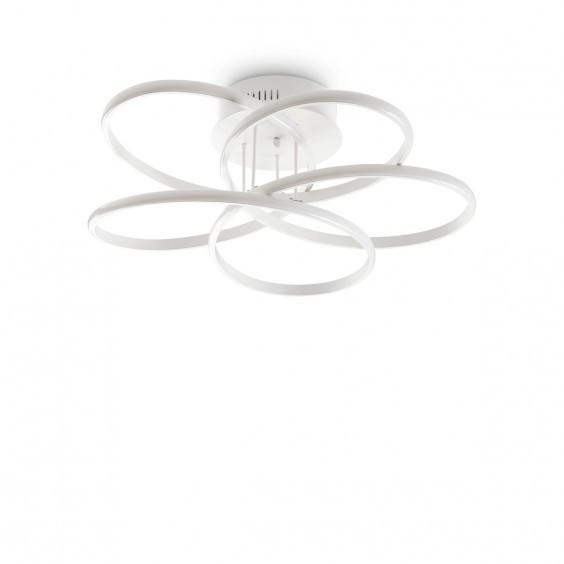 Ideal Lux Karol ceiling lamp - Agof Store