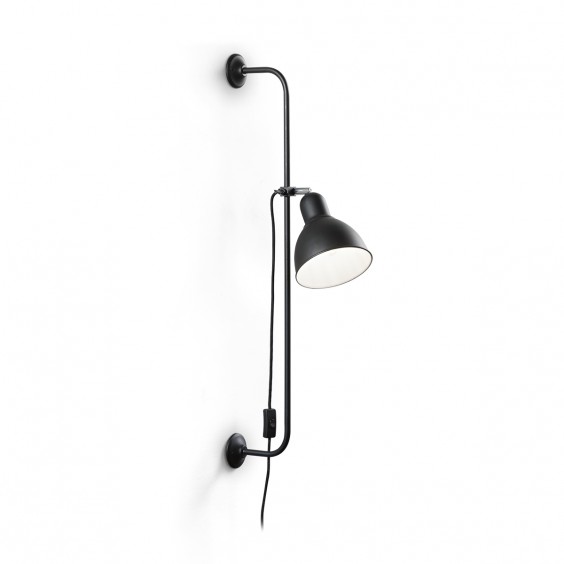 Shower Lampada da parete Ideal Lux - Agof Store