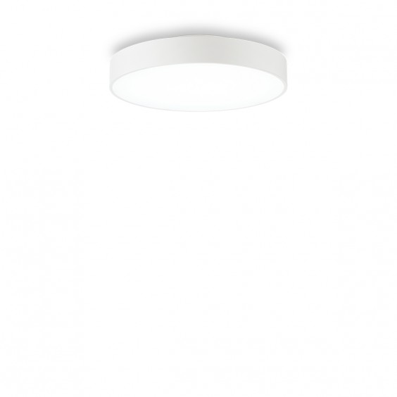 Ideal Lux Halo ceiling lamp - Agof Store