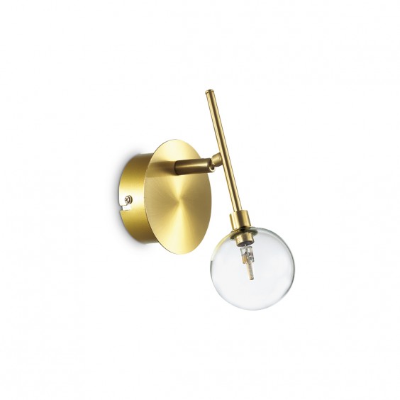 Ideal Lux Maracas Wandleuchte - Agof Store