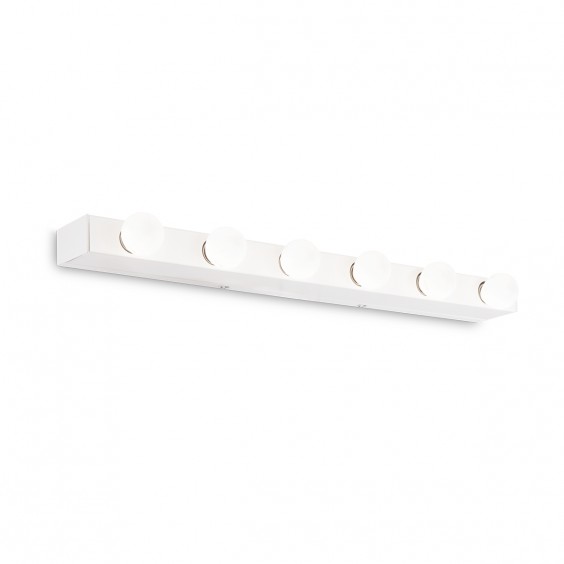 Ideal Lux Privè wall lamp - Agof Store