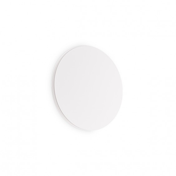 Ideal Lux Cover Round wall lamp - Agof Store