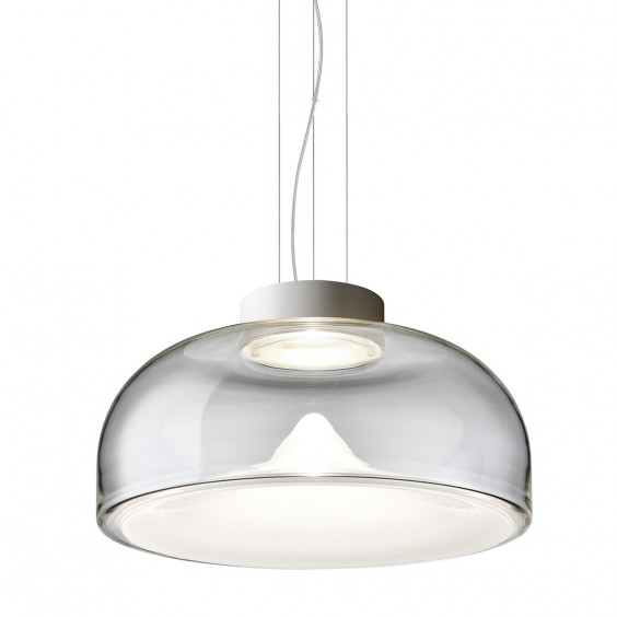 Leucos Aella pendant lamp - Agof Store