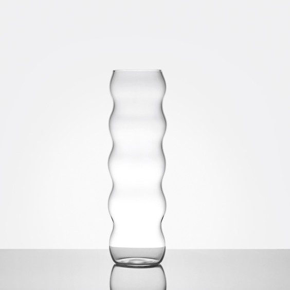 Blueside Il Vasetto Vase - Agof Store