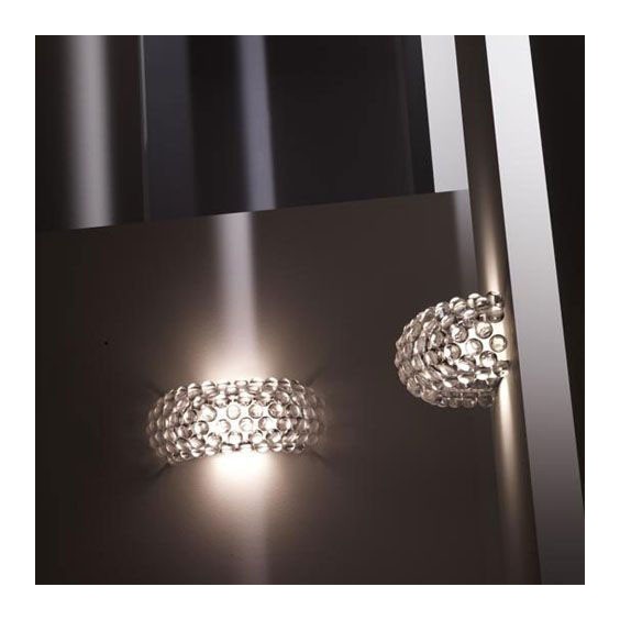 Foscarini deals caboche wandleuchte