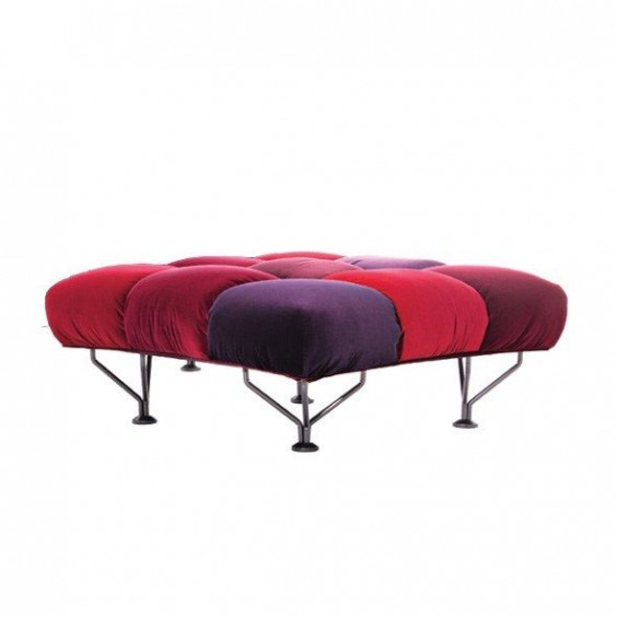 Driade 33 Cuscini Pouf - Agof Store