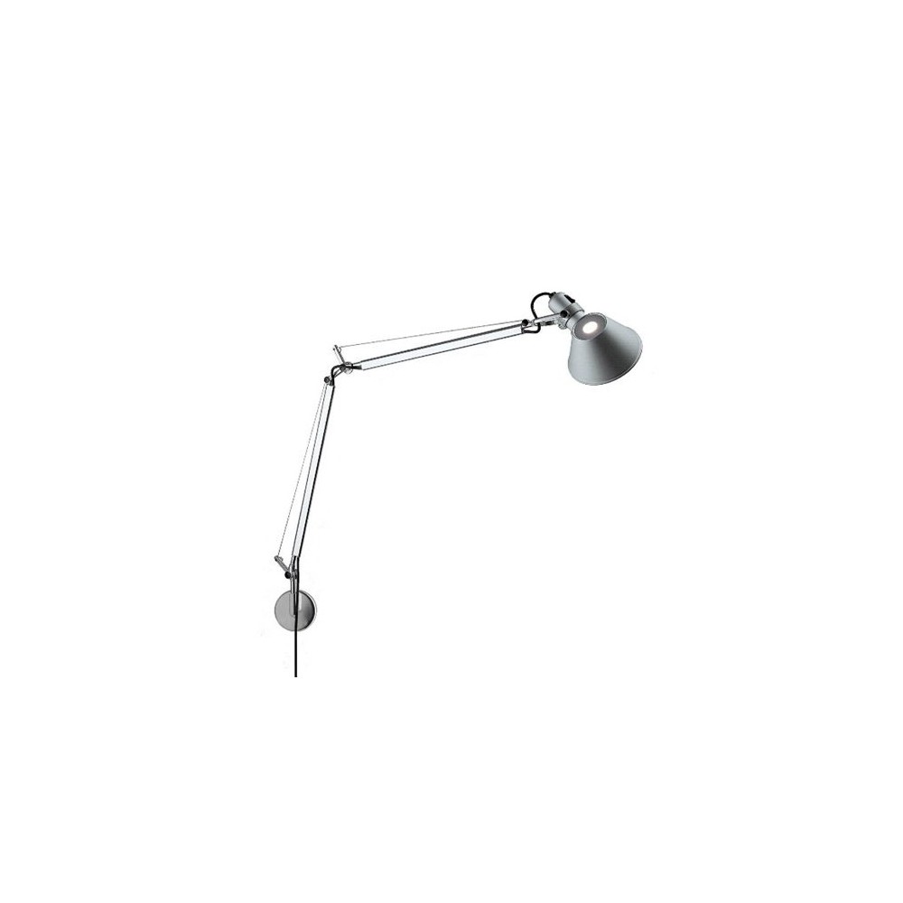 Tolomeo sales micro wandleuchte