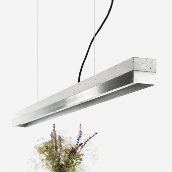 Gant Lights C1 Stahl Pendelleuchte - Agof Store