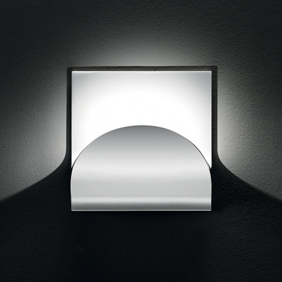 Cini & Nils Incontro wall ceiling lamp - Agof Store