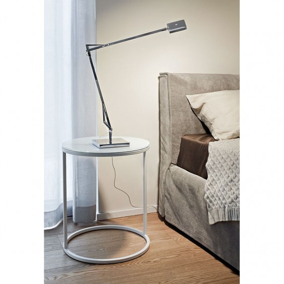 Kelvin floor online lamp