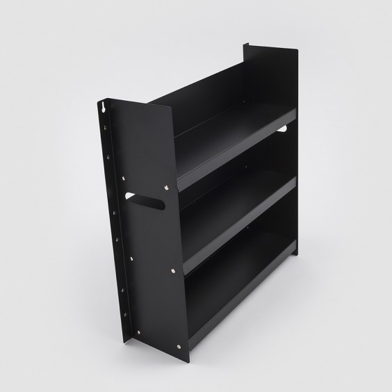 Danese Milano Livorno 60 Bookshelf - Agof Store