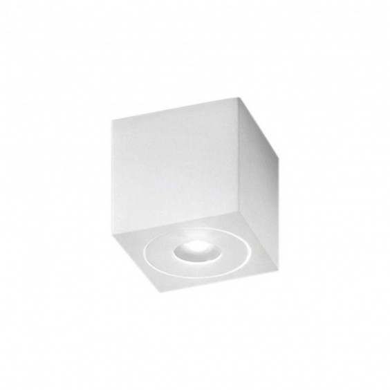 Icone Luce Dado ceiling lamp - Agof Store