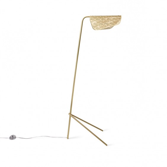 Petite Friture Mediterranea floor lamp - Agof Store