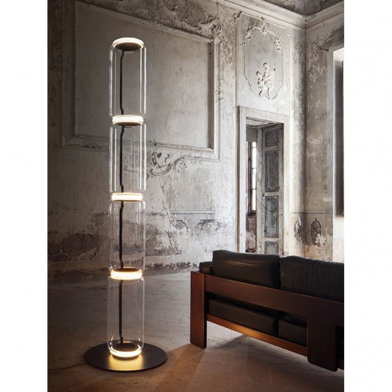 Noctambule floor deals lamp