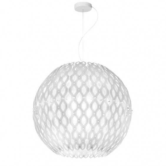 Slamp Charlotte globe Pendelleuchte - Agof Store