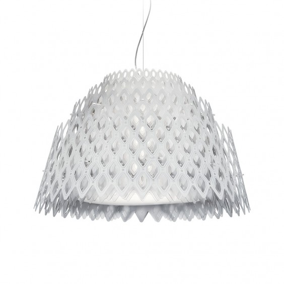 Slamp Half-Charlotte Pendelleuchte - Agof Store