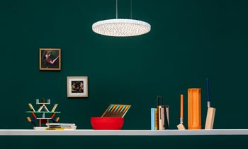 artemide calipso lampen