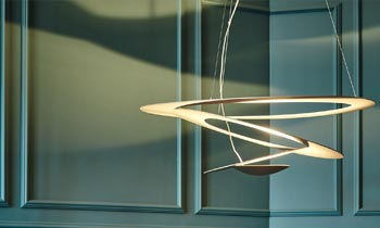 lampade pirce artemide