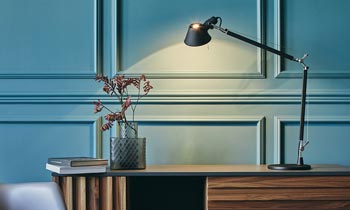 artemide tolomeo lamps