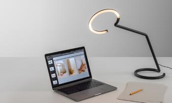 artemide vine light lampen