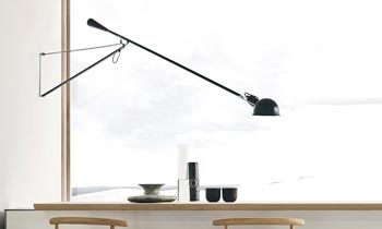 flos 265 lamps