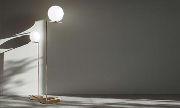 flos ic lights lamps