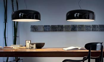 flos smithfiled lamps