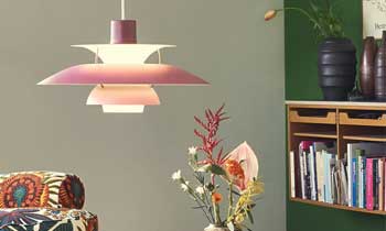 louis poulsen ph lamps